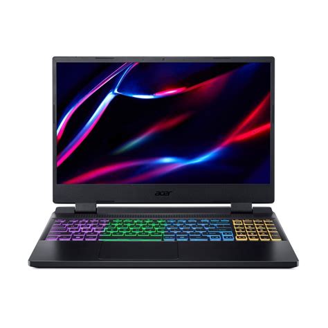 Acer Nitro 5 An515 58 79xl Rtx3050ti Gaming Noteboook Fortress