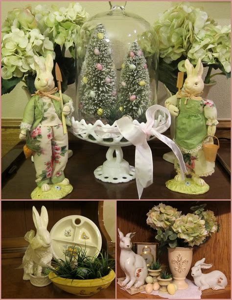 Here is a great list of ideas and pictures to inspire christ centered easter decorations. Ladybug Creek: Easter Decorating - Done!