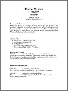 Apa Format Examples Tips And Guidelines Example Of Resume Title