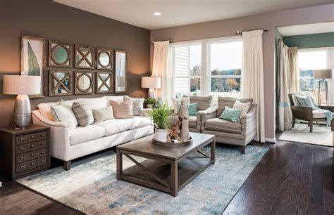Pulte homes are built for life and how you live it! PulteGroup Partners With Lifestyle Personality Rachael Ray ...