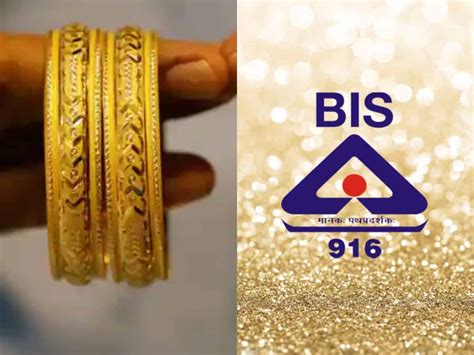 Explainer What Does Mandatory Hallmarking Of Gold Jewelry Entail