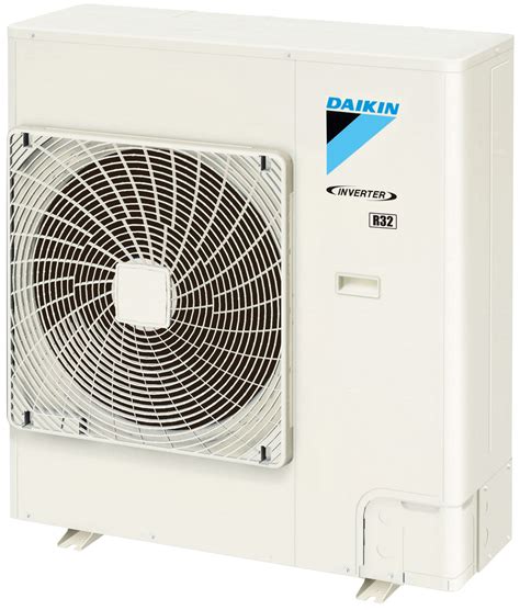 Daikin Premium Inverter Ducted R Kw Ph Id X Rzas Cv