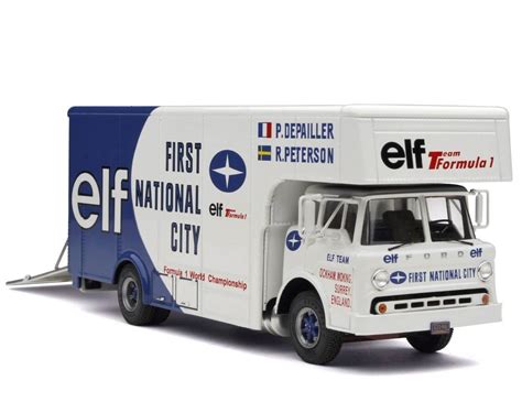 10 Race Transporter Models Wed Love To Own — Trucks At Tracks The