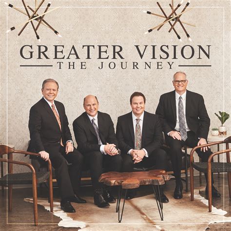 Greater Vision Releases Special Album Commemorating Its 30th ...