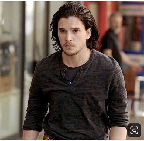 Pin On Kit Harington