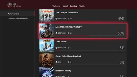 Achievements Are Now Unlocking On Xbox One Issue Resolved Windows