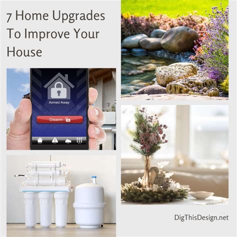Home Upgrades That Will Benefit Your Everyday Life Dig This Design