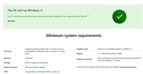 Why Your Windows 10 Pc Wont Get Windows 11 Microsoft Updates Minimum