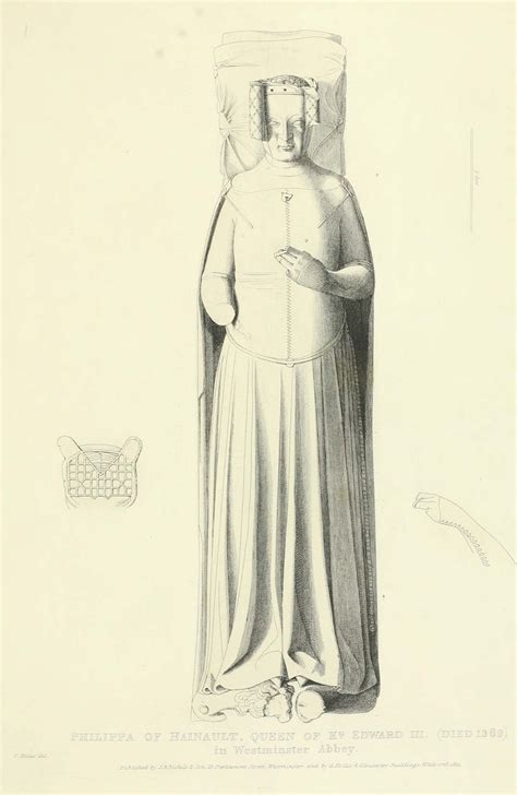 Philippa Of Hainault