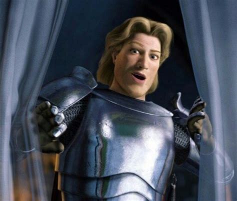 Create Meme Prince Charming And Jaime Lannister Prince Charming Shrek Prince Charming Basque