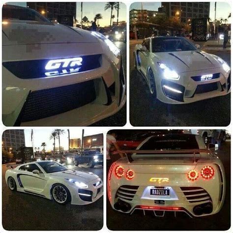 17 Best Images About Gtr R35 On Pinterest Fast And