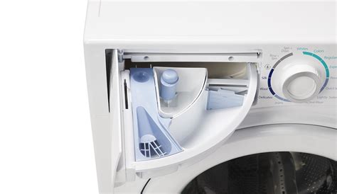 Stackable Washing Machine By Splendide