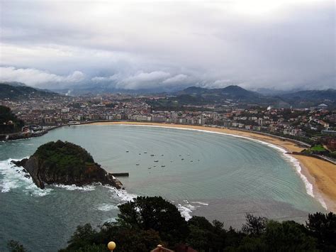 Top 10 Most Beautiful Coastal Towns Of Spain