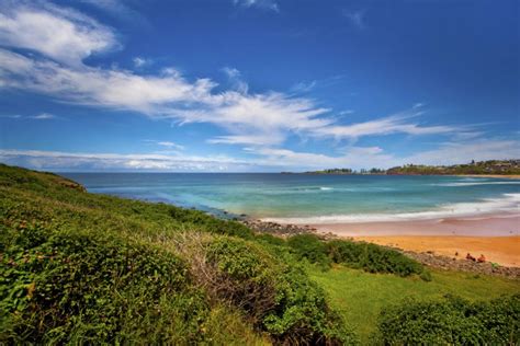 13 Secret Beaches In New South Wales Australia Guideadvisor