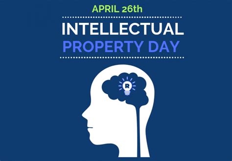 World Intellectual Property Day Quotes To Highlight Significance Of