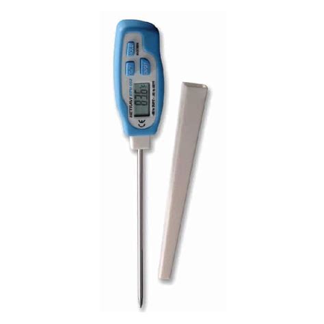 Dtm 902 Food Safety Thermometer Metravi Instruments