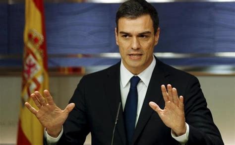 ¿quién Es El Nuevo Presidente Del Gobierno Español