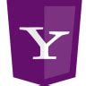 From wikimedia commons, the free media repository. Yahoo Icon | Modern Web Iconset | SimekOneLove