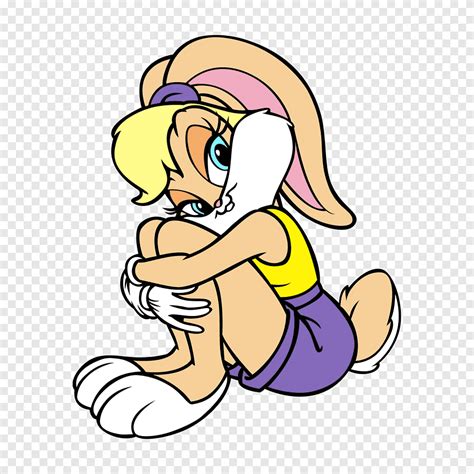 Lola Bunny Bugs Bunny Daffy Duck Looney Tunes Cartoon Autres Divers