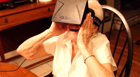 Oculus Rift Permitirá Ver Porno Con Realidad Virtual