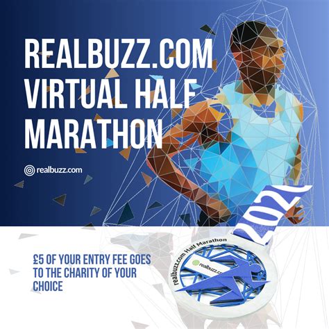 Virtual Half Marathon Virtual Half Marathon Half