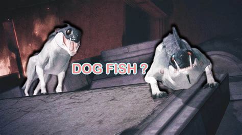 Mass Effect16 Dog Fish Youtube