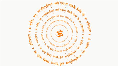 Why To Chant Gayatri Mantra Gayatri Devi Gayatri Mantra Hd Images My