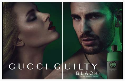 The Essentialist Fashion Advertising Updated Daily Gucci Guilty