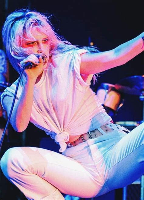 Pin By Alita9972 On Hayley Williams Hayley Williams Paramore