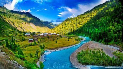 This Unvisited Place In Kashmir Will Make You Forget Mainstream