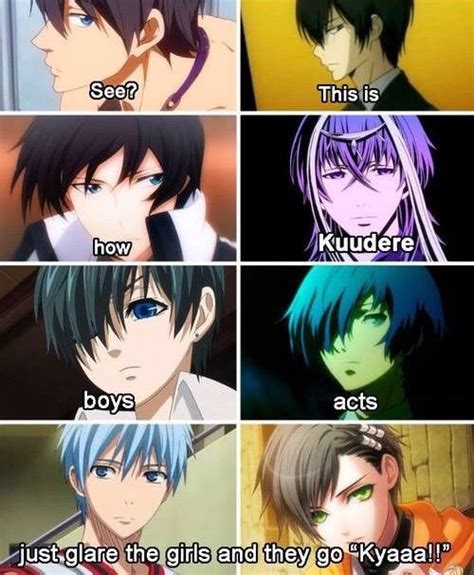 Hot Anime Boys Be Like Anime Amino