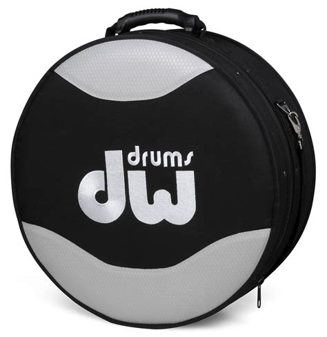 Drum Workshop 65 X 14 Deluxe Snare Drum Bag Ebay