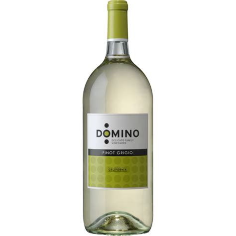 Domino Pinot Grigio California Wine Online Delivery