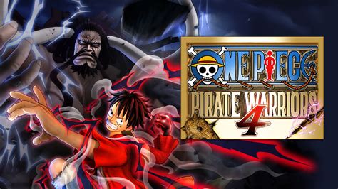 Downloadable Contentone Piece Pirate Warriors 4nintendo Switchnintendo