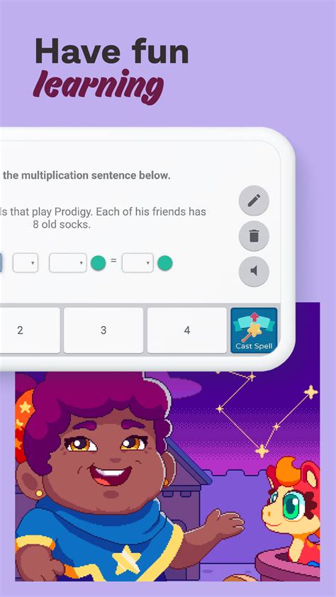 Prodigy Math Game Amazon It Appstore For Android