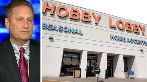 Head Man At Hobby Lobby On Fight Over Contraception Coverage On Air