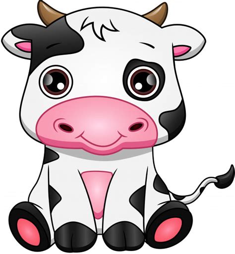 Check spelling or type a new query. Premium Vector | Cute cow cartoon