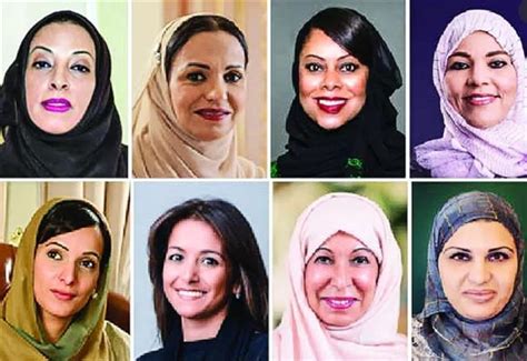 Oman Eight Omanis In Forbes List Of Most Powerful Arab Women