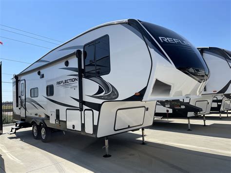 2023 Grand Design Reflection 150 268bh Rv For Sale In Sanger Tx 76266