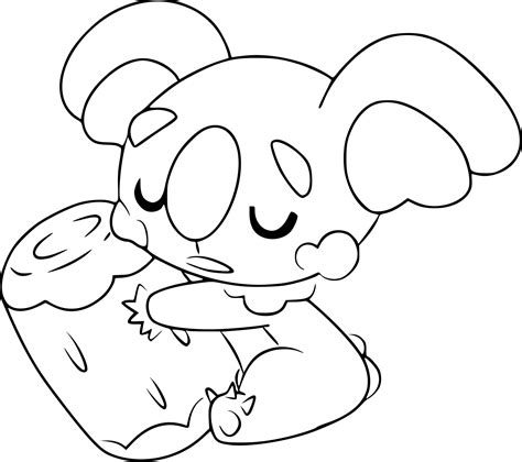 Si tu aimes les personnages populaires tu choisiras sans doute un coloriage pokémon de pikachu. 20 Charmant Coloriage Pokemon Eau