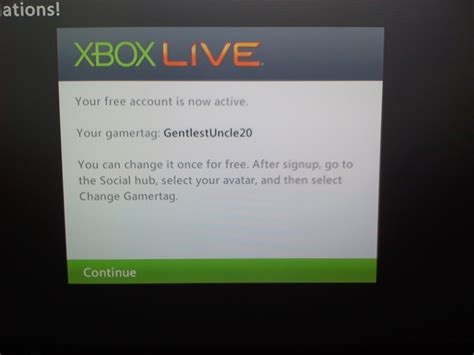 The Funniest Gamertag Youve Seen On Xbox Live Xbox Live Giant Bomb
