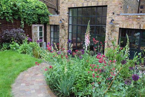 Cottage Garden Planning And Planting Living Colour Gardens