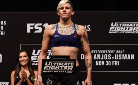 Exploring The Matches And Moves To Make In The Ufc Women S Featherweight Division