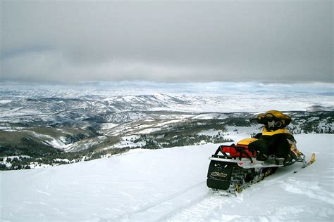 Exploring The Frontier The 11k Ft Peak Steve Jurvetson Flickr