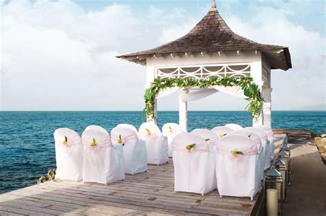 private island wedding in jamaica