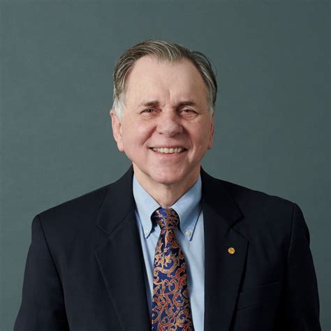 Barry Marshall — The Uwa Profiles And Research Repository