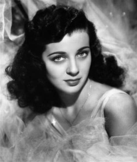 Gail Russell Movies Bio And Lists On Mubi