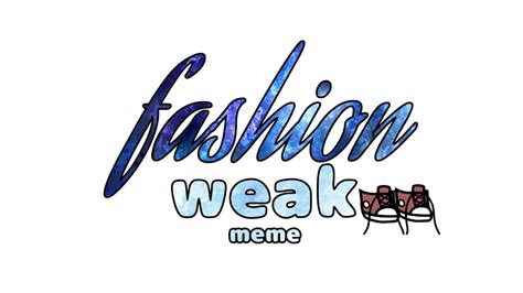 Fashion Week Meme Youtube
