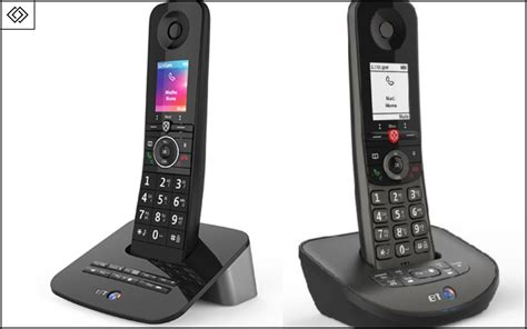 Home Phones And Accessories Cordless Home Phones And Handsets Bt Bt Sonus 1500 Cordless Phone