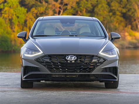 2022 Hyundai Sonata Prices Reviews And Vehicle Overview Carsdirect